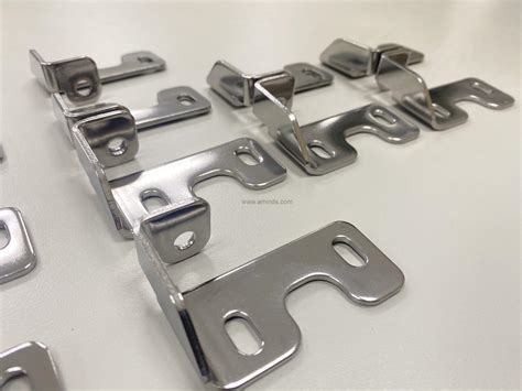 Sheet Metal Stamping Part 